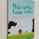 Jenni Vartiainen : Mistä syntyy tuulen voima? - pikkukuva 1