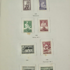 51 kpl 5:llä Albumin Lehdellä 1946 - 1949 - pikkukuva 1