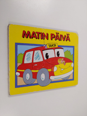David Brian : Matin päivä