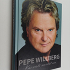 Pepe Willberg : Kai vielä muistat sen (signeerattu) - pikkukuva 1