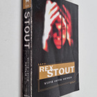 Rex Stout : Viittä vaille vainaja - pikkukuva 1