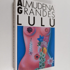 Almudena Grandes : Lulu - pikkukuva 1