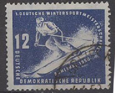 DDR Mi 246 o