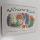 Running Press : The Wisdom of Cats : 28 Original Images t... - pikkukuva 1