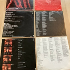 3 X THE ROMANTICS (THE ROMANTICS,IN HEAT & RHYTM ROMANCE) - pikkukuva 2