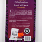 Carlos Ayala (MD.) ym. : Pathophysiology for the Boards a... - pikkukuva 2