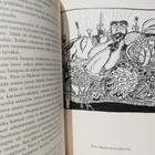 M. A. Numminen - Satuja - 1.p.1975 - pikkukuva 3