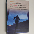 Sophie Kinsella ym. : Kirjavaliot : Kuoleman koura on kyl... - pikkukuva 1