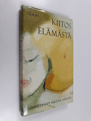 Kiitos elämästä