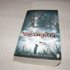 Jussi Adler-Olsen Redemption -pok - pikkukuva 1