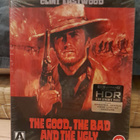 The Good, The Bad and the Ugly Limited Edition 4K UHD ARROW - pikkukuva 1