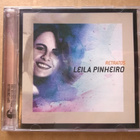 Leila Pinheiro - Retratos CD - pikkukuva 1