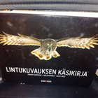 Varesvuo : Lintukuvauksen käsikirja ( SIS POSTIKULU - pikkukuva 1