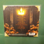 MASTERPLAN - PUMPKINGS CD + NIMMARIT - pikkukuva 2