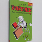 Ilkka Heilä : B. Virtanen 2 : B. Virtanen ratsastaa jälleen - pikkukuva 1