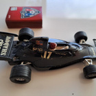 Corgi Toys: Formula 1 Ford-Shadow DNI/ IA 1970-luku - pikkukuva 1