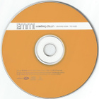 Emmi • Crashing Down CD-Single - pikkukuva 2