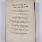 Battles that changed history : From Alexander the Great t... - pikkukuva 2
