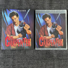 The Carpenter blu-ray + Limited Edition slip | US | 1988 - pikkukuva 1