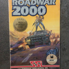 Roadwar 2000 (Commodore Amiga Big Box) - SSI Strategiapeli ( - pikkukuva 3