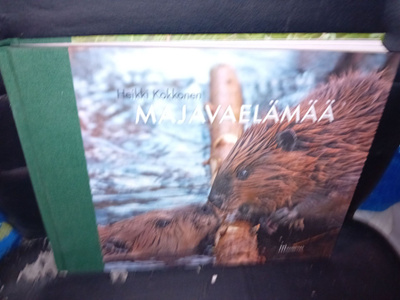 MAJAVAELÄMÄÄ ( SIS POSTIKULU )