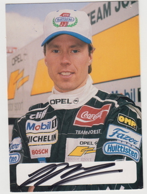 JYRKI JÄRVILEHTO KORTTI
