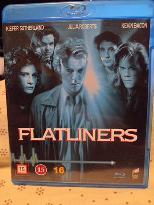 Flatliners