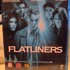 Flatliners - pikkukuva 1