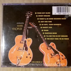 Mark Knopfler & Chet Atkins - Neck And Neck CD - pikkukuva 2