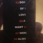 Dido: No Angel CD - pikkukuva 2