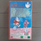 VHS: Liisa Ihmemaassa (Walt Disney Klassikoita 1951/?) - pikkukuva 2