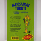 Pirkko-Liisa (toim.) Perttula : Merisairas turisti : 400 ... - pikkukuva 2