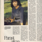 Kodin Kuvalehti n:o 16 1988 Kaava-arkki on mukana. Viro. - pikkukuva 2