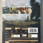 Peter Jackson: KING KONG (2005) Limited DigiBook (UUSI) - pikkukuva 2