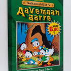Walt Disney ym. : Aavemaan aarre - pikkukuva 1