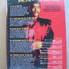 DR. FU MAN CHU COLLECTION ( Christopher Lee ) - pikkukuva 2