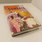Reino Lehväslaiho: S/S Bombata (signeerattu) - pikkukuva 1