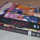 Pelinaiset kaudet 1 & 2 (DVD) - pikkukuva 3