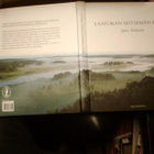 Juha Taskinen LAATOKAN SEITSEMÄN MERTA ( 1 p. 1998 ) Sis.pk - pikkukuva 2