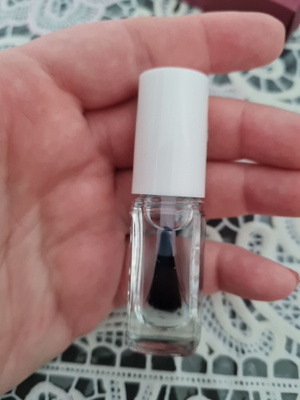 Essie all in one, 5 ml