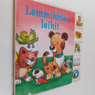 Roger De Klerk : Lemmikkien leikit - pikkukuva 1