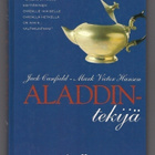 Canfield-Hansen: Aladdin-tekijä - pikkukuva 1