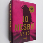 Jo Nesbö : Veitsi - pikkukuva 1