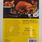 Bryan Miller : Kokkaus keltanokille - pikkukuva 2