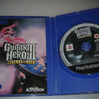 Guitar Hero III: Legends Of Rock **PS2** - pikkukuva 3