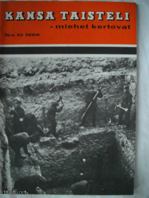 Kansa Taisteli Nro 10/1966 (18.3)