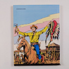 Tex Willer 12/1987 - pikkukuva 2