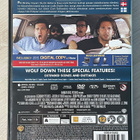 Kauhea kankkunen -trilogia (2009-2013) 3DVD - pikkukuva 5