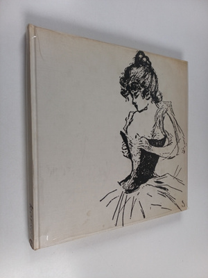 Benedict Zilliacus : Korsetti