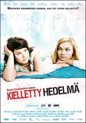 Kielletty Hedelmä (DVD)